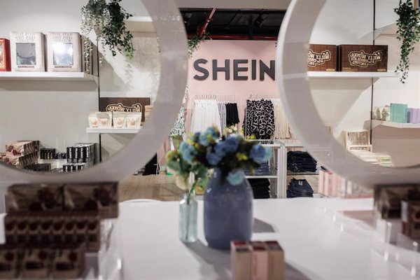 Shein critica la
