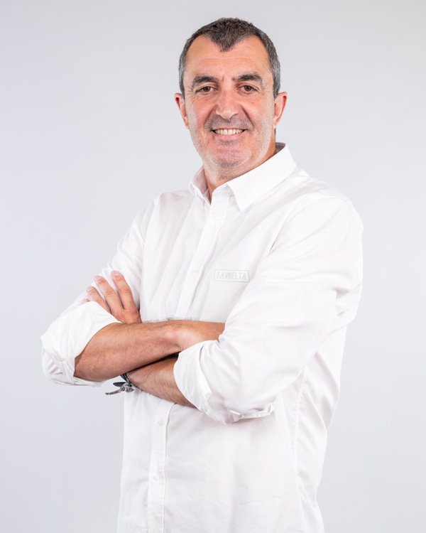 Javier Guillén: 