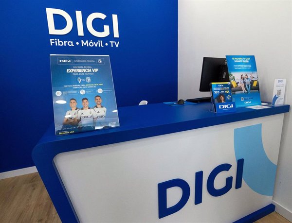 Digi cambia su número de atención al cliente para ajustarse a la nueva normativa contra estafas telefónicas