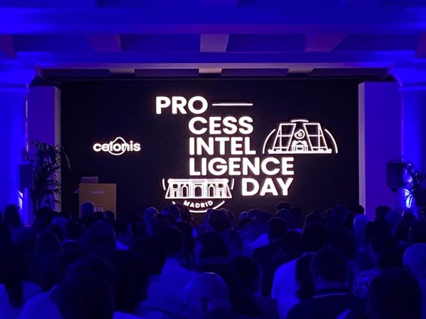 Celonis lidera el camino hacia una IA empresarial eficaz con agentes autónomos en el Process Intelligence Day