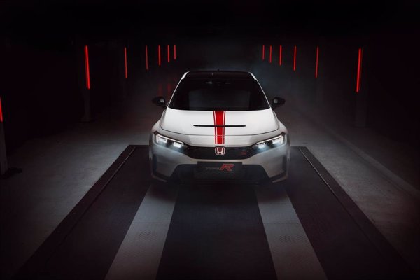 Honda deja de comercializar del Civic Type R en Europa, con el lanzamiento de una exclusiva versión