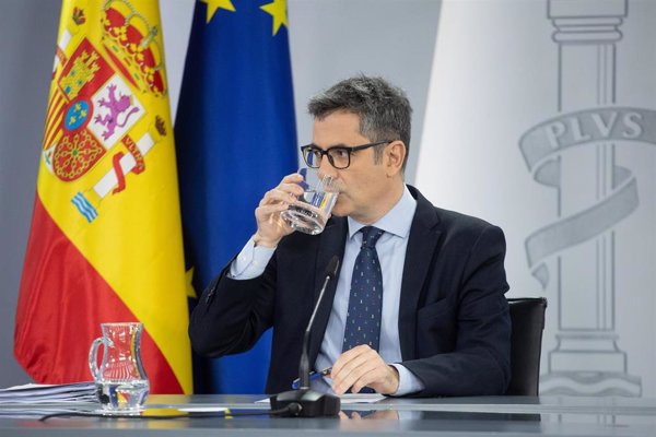 Jueces y fiscales aseguran que Justicia les ha trasladado que no contempla retirar la reforma de acceso a ambas carreras