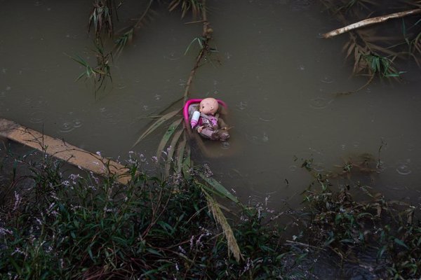 Los niños españoles nacidos en 2020 sufrirán el doble o triple que sus abuelos el clima extremo, según Save The Children