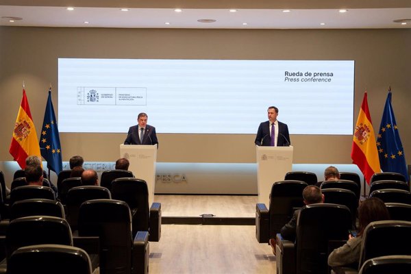 Planas envía a CE una carta para pedir una PAC