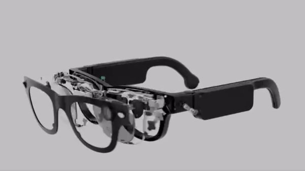 Meta profundiza en la tecnología que integran las gafas Aria Gen 2 para mejorar la percepción de las máquinas