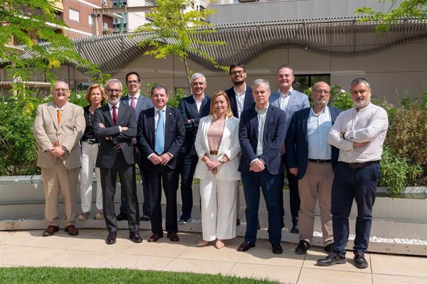 José Antonio Rois, nuevo presidente de la Asociación de Colegios Privados e Independientes (CICAE)