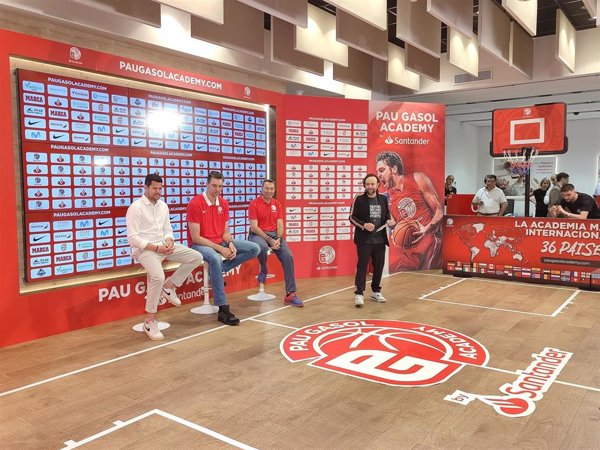 Pau Gasol: