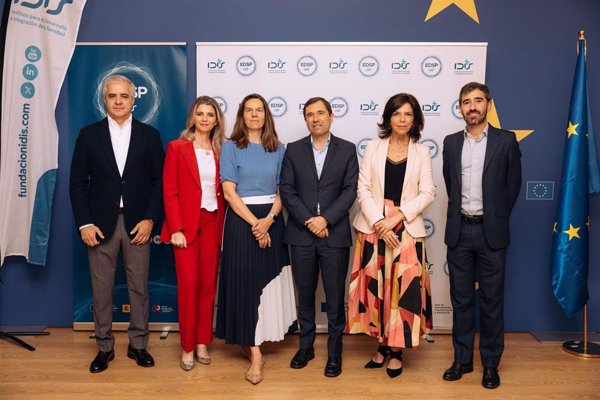 La Fundación IDIS señala para septiembre el despliegue del modelo de gobernanza de su proyecto de espacio de datos