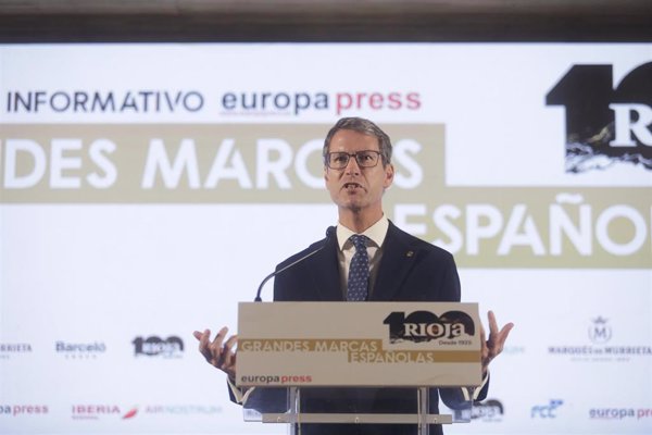 El Gobierno riojano ve a la DOCa Rioja como un