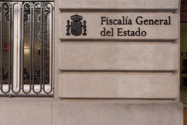 La Fiscalía analizará el 'pen drive' con información de Leire Díez antes de decidir si lo envía a Anticorrupción