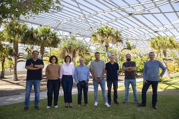 La UA lidera un proyecto europeo para sustituir pesticidas tóxicos por sustancias activas y sostenibles