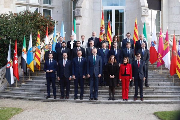 Barbón pedirá en la Conferencia de Presidentes mayor apoyo a la industria de defensa y la reforma de la financiación