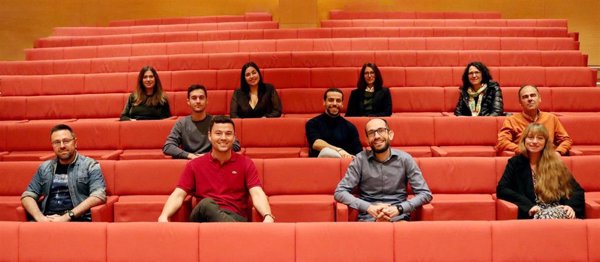 Científicos del CNIC crean un método para estudiar la relación de las proteínas mecánicas y las enfermedades musculares