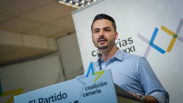CC reprocha al Gobierno que siga 
