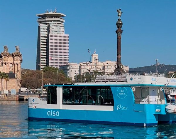El 40% de la flota de autobuses urbanos y metropolitanos que Alsa opera en España es eco o cero emisiones