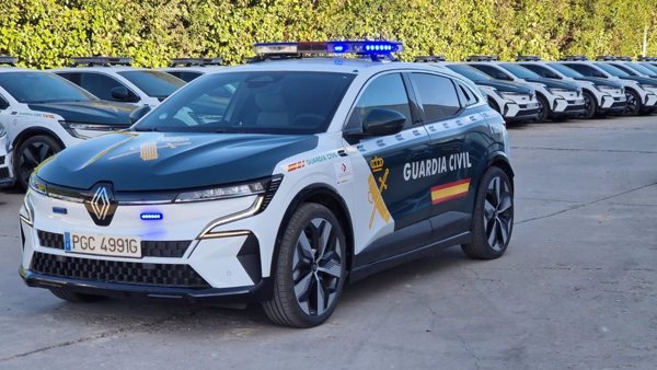 Detenida por realizar tocamientos a un hombre en una sauna en un hotel de Magaluf (Mallorca)