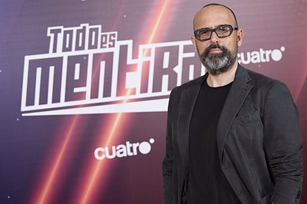 Mediaset España renueva por un año 'Todo es Mentira' (Cuatro)
