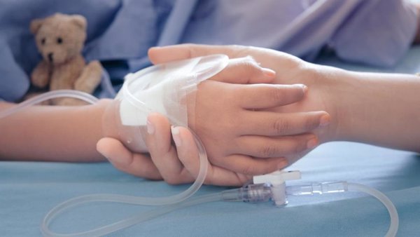 Federación de Familias de Cáncer Infantil reclama un plan de cuidados paliativos a domicilio operativo en toda España
