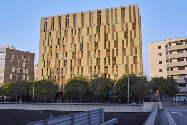 Tristan Capital completa la compra por 242 millones de easyHotel, que redujo sus pérdidas un 82% en 2024