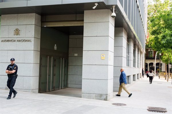 La juez deja en libertad al exsecretario de Estado Francisco Martínez