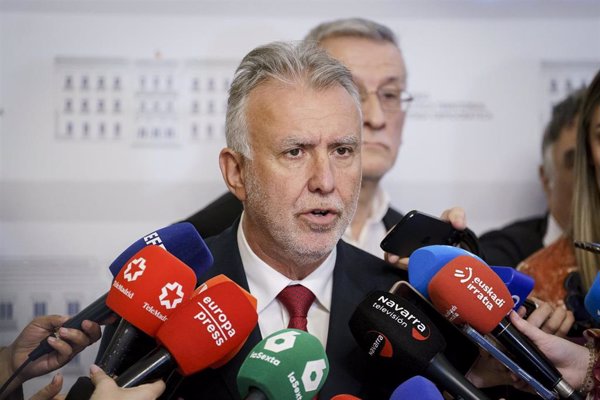 Torres cree que sería un 