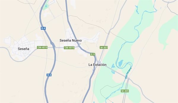 Un joven de 19 años resulta herido por arma blanca en una reyerta multutidinaria en Seseña Nuevo (Toledo)