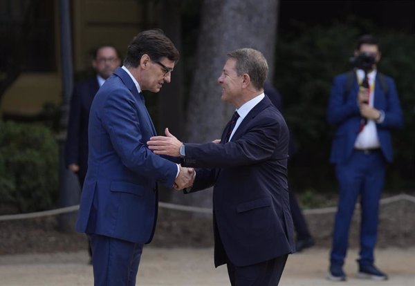 Page pide un esfuerzo para 