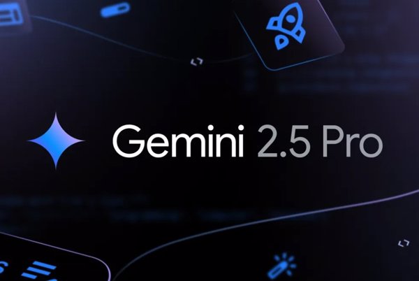 Google mejora las capacidades de programación en su versión preliminar de Gemini 2.5 Pro