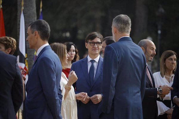 Illa pide expresar las discrepancias con sentido común y apela al 'seny' catalán