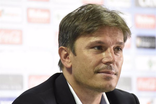 Toni Muñoz regresa como director deportivo al Getafe