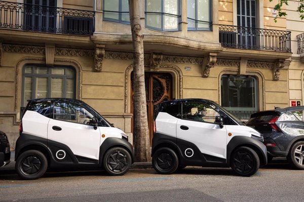 Silence y Nissan amplían su acuerdo de venta de vehículos eléctricos a 13 países europeos