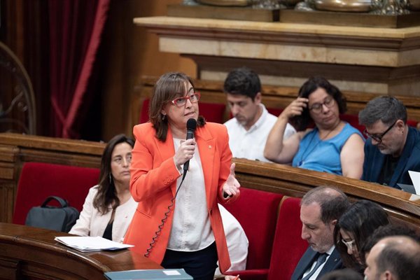 Cataluña asegura que 