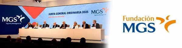 MGS Seguros obtuvo un beneficio de 21 millones de euros en 2024, un 5,9% más