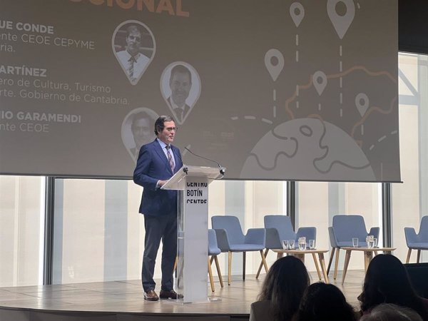 Garamendi critica el
