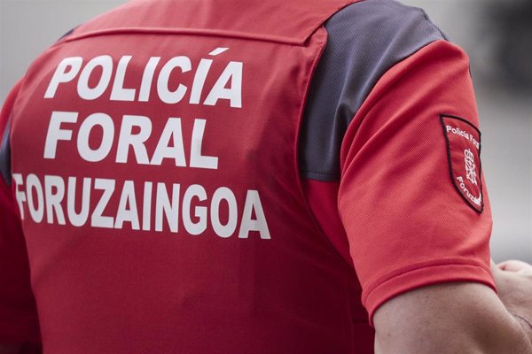 Tres investigados tras una agresión grupal a un joven de 23 años en un festival de música en Corella