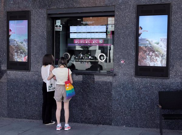 La Fiesta del Cine registra el mejor dato de asistencia de primavera desde 2019, con más de 1,2 millones de espectadores