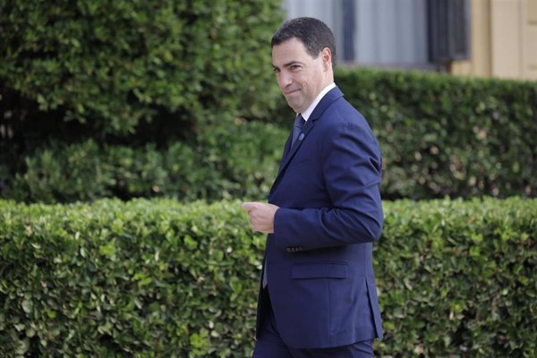 El Gobierno vasco ve 