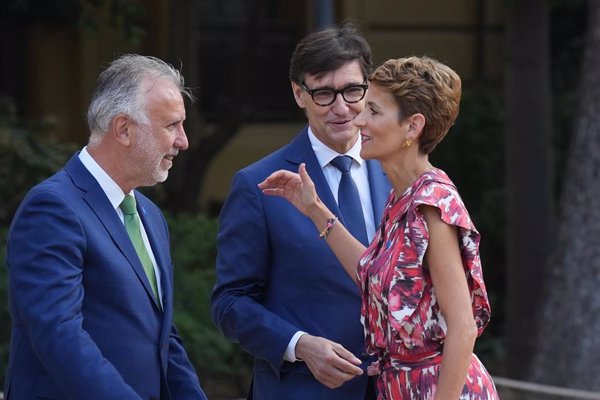Chivite se compromete a destinar más recursos en vivienda y reclama