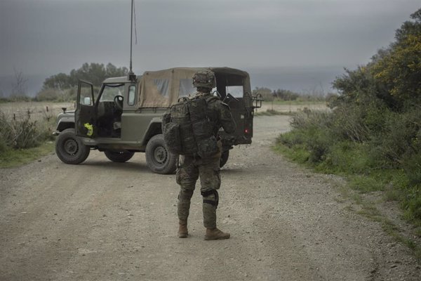 Vox reclama aprovechar la subida del gasto en defensa para reformar 
