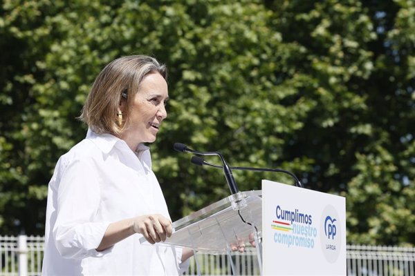 'Génova' justifica el plante de Ayuso a Pradales e Illa y recalca que el castellano es la lengua que hablan 