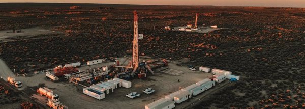 Moody's rebaja la calificación de la petrolera Aconcagua Energía tras suspender la emisión de deuda