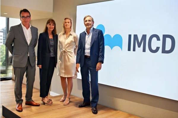 IMCD compra la española Ferrer Alimentación