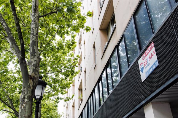 Los portales inmobiliarios atribuyen el encarecimiento de vivienda a falta de oferta y estabilidad de demanda