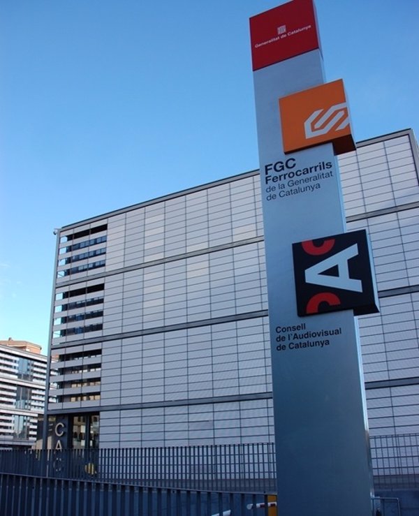 Las TV catalanas no aumentan la presencia de la diversidad en la última década, según el CAC