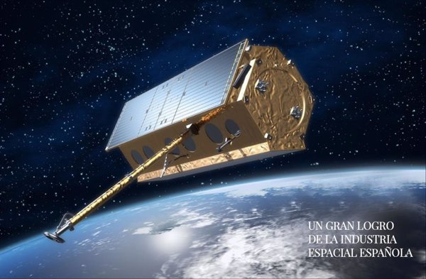 El Gobierno prepara la toma del control de la rama de satélites militares de Hispasat por parte de Indra