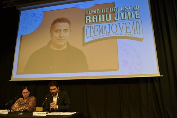 Radu Jude, Premio Luna de València de Cinema Jove