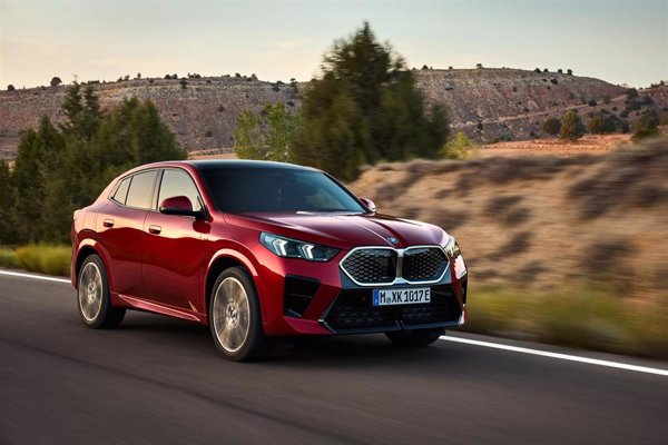 BMW Ibérica obtiene un beneficio de 40,2 millones en 2024, un 11,3% menos, pero eleva ventas un 18,2%