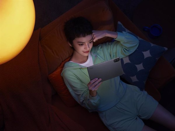 Las nuevas tabletas Redmi Pad 2 Series de Xiaomi llegan con una versión 4G, pantalla de 2,5K y batería de 9.000 mAh
