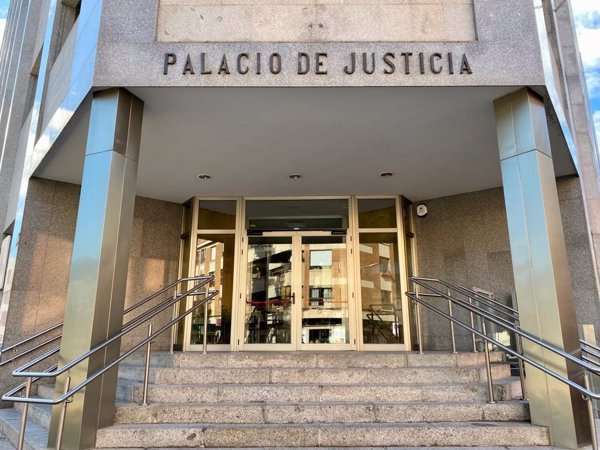 La Fiscalía pide ocho años de prisión para un hombre acusado de agredir sexualmente a una mujer en Alcázar (Ciudad Real)