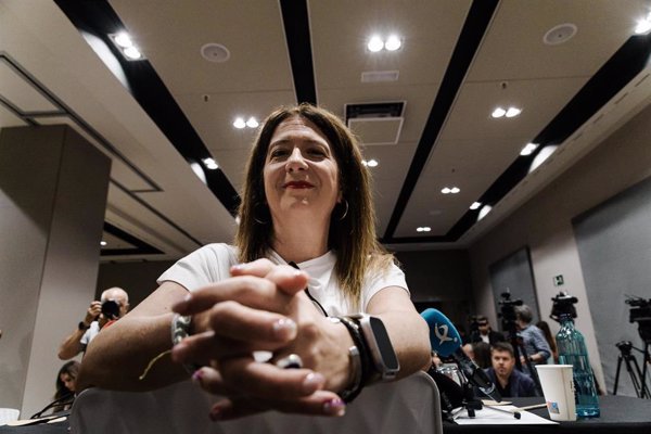 Hazte Oír se querella contra Leire Díez en los juzgados de Badajoz por revelación de secretos